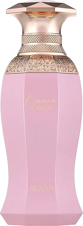 Parfemska voda Afnan Perfumes Kiaana Crush