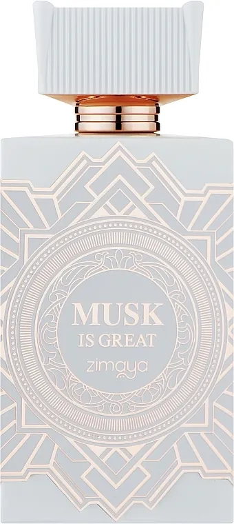 Parfemska voda Afnan Perfumes Musk is Great