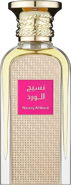Parfemska voda Afnan Perfumes Naseej Al Ward