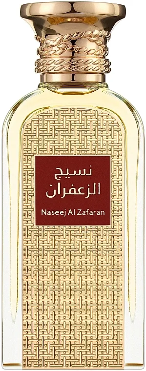 Parfemska voda Afnan Perfumes Naseej Al Zafran