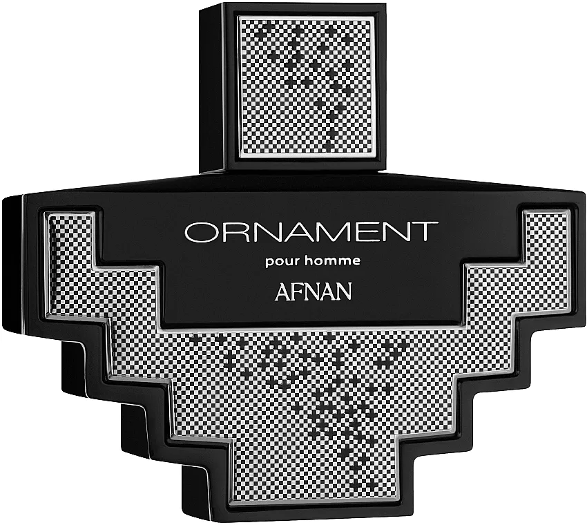 Parfemska voda Afnan Perfumes Ornament Pour Homme