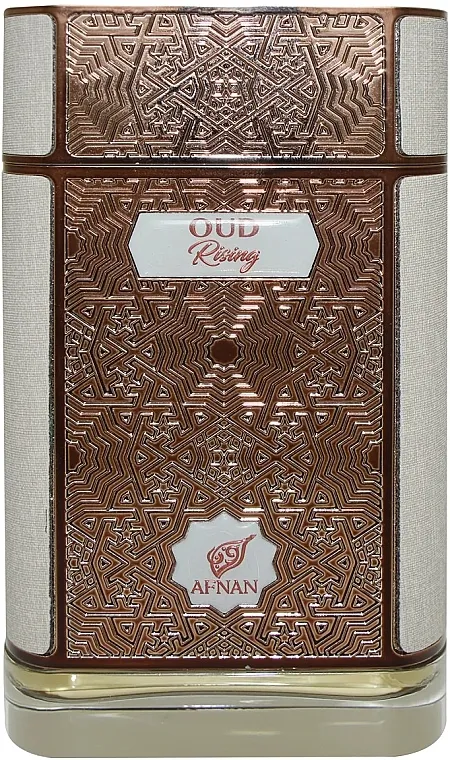 Parfemska voda Afnan Perfumes Oud Rising