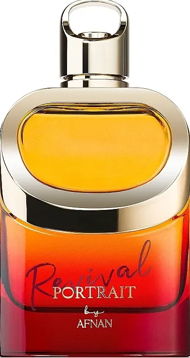 Parfemska voda Afnan Perfumes Portrait Revival