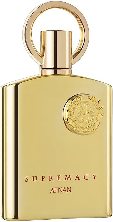 Parfemska voda Afnan Perfumes Supremacy Gold