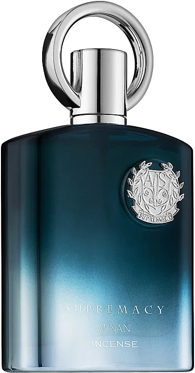 Parfemska voda Afnan Perfumes Supremacy Incense