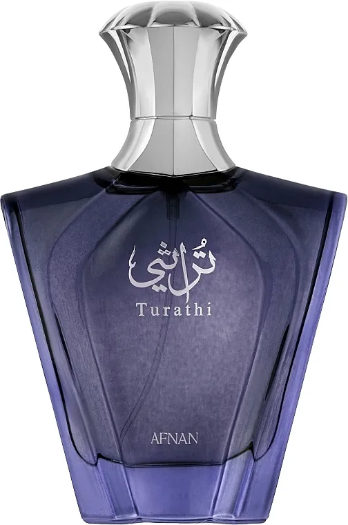 Parfemska voda Afnan Perfumes Turathi Blue