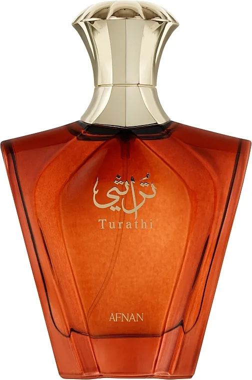 Parfemska voda Afnan Perfumes Turathi Brown