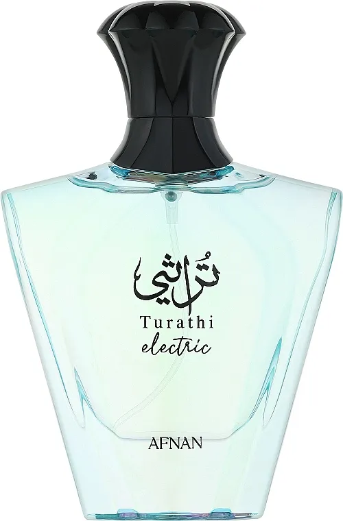 Parfemska voda Afnan Perfumes Turathi Electric
