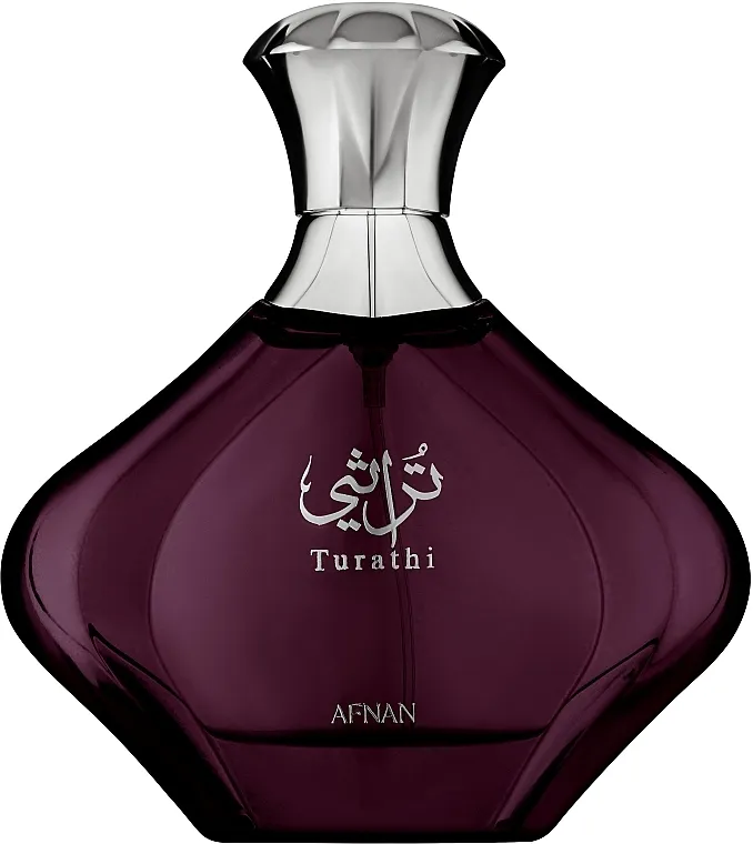 Parfemska voda Afnan Perfumes Turathi Purple