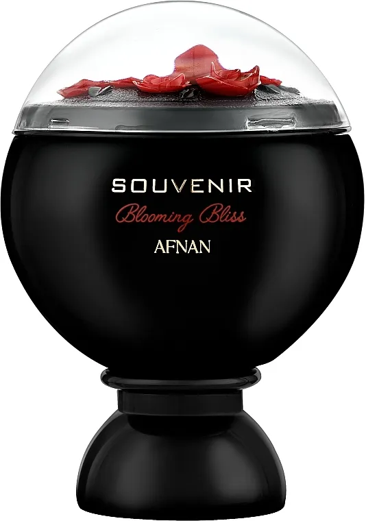 Parfemska voda Afnan Souvenir Blooming Bliss
