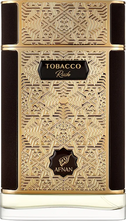 Parfemska voda Afnan Tobacco Rush