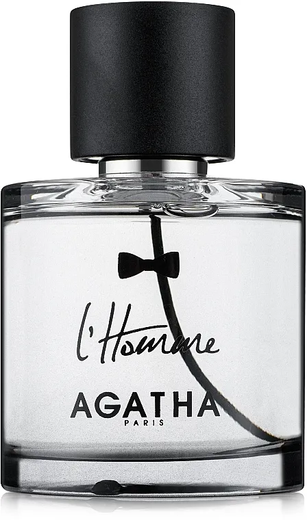 Parfemska voda Agatha L'Homme