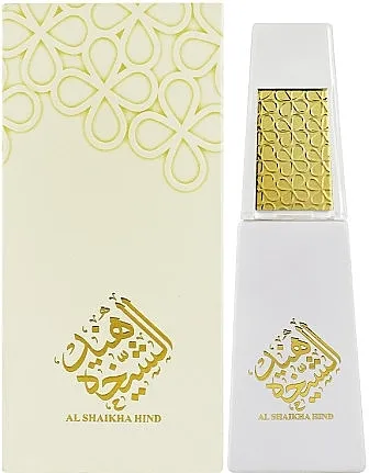 parfemska voda Ahmed Al Maghribi Al Shaikha Hind