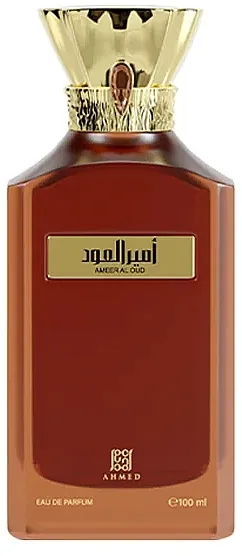 Parfemska voda Ahmed Al Maghribi Ameer Al Oud