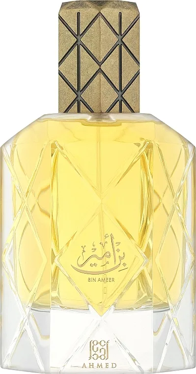 Parfemska voda Ahmed Al Maghribi Bin Ameer