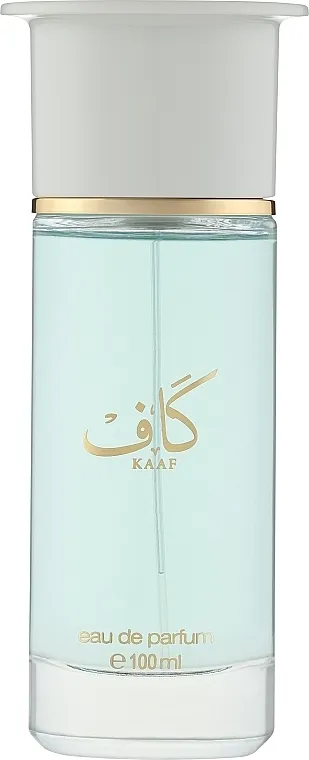 Parfemska voda Ahmed Al Maghribi Kaaf