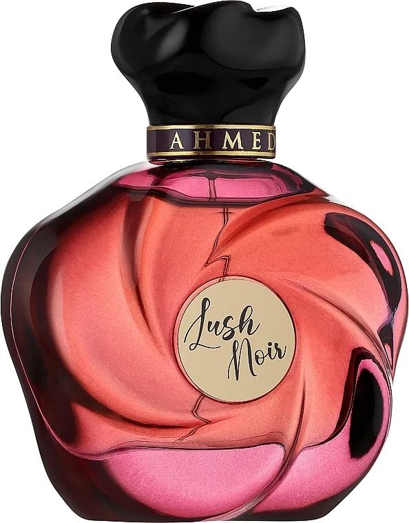 Parfemska voda Ahmed Al Maghribi Lush Noir