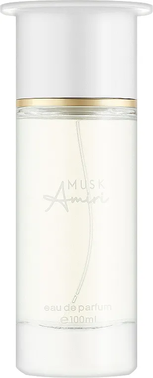 Parfemska voda Ahmed Al Maghribi Musk Amiri