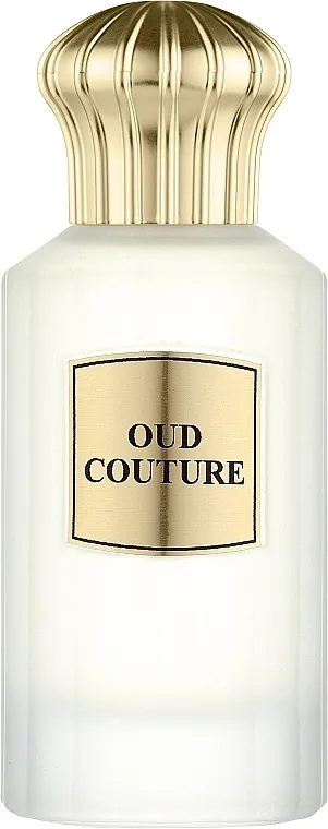 Parfemska voda Ahmed Al Maghribi Oud Couture