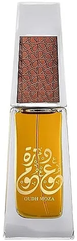 Parfemska voda Ahmed Al Maghribi Oud Moza