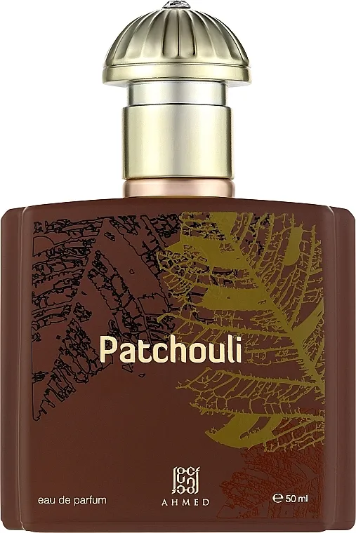 Parfemska voda Ahmed Al Maghribi Patchouli