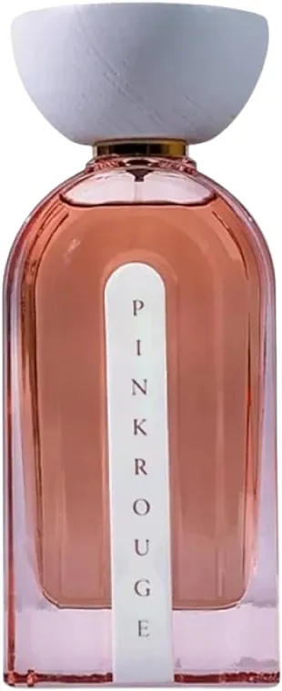 Parfemska voda Ahmed Al Maghribi Pink Rouge