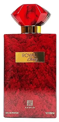 Parfemska voda Ahmed Al Maghribi Royal Cherry