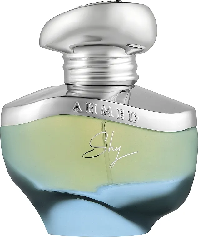Parfemska voda Ahmed Al Maghribi Shy