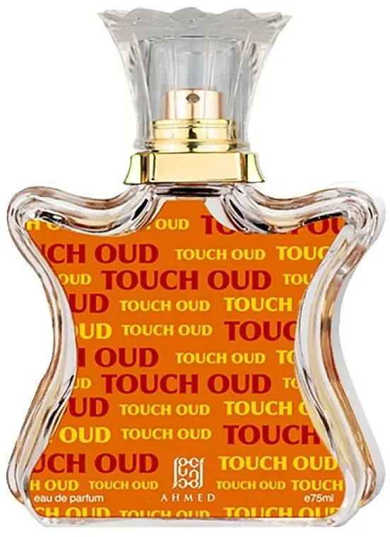 Parfemska voda Ahmed Al Maghribi Touch Oudh