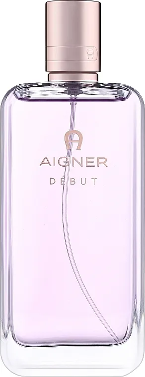 Parfemska voda Aigner Debut
