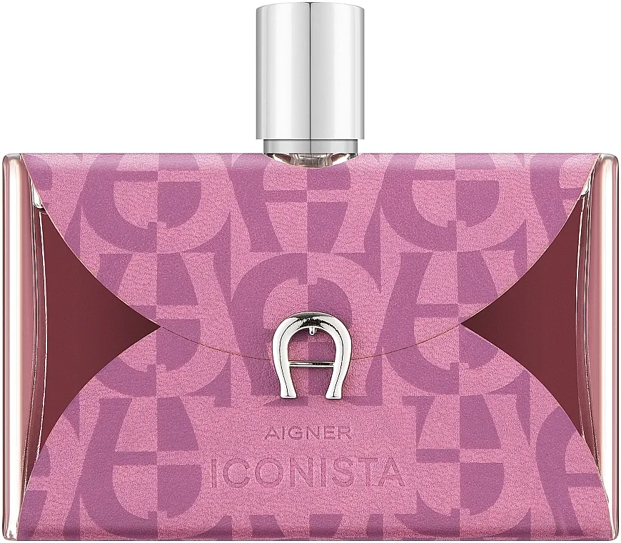 Parfemska voda Aigner Iconista