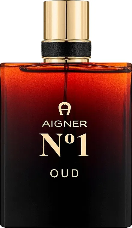 Parfemska voda Aigner No 1 Oud