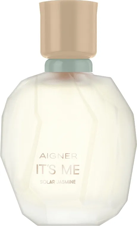 Parfemska voda Aigner Solar Jasmine