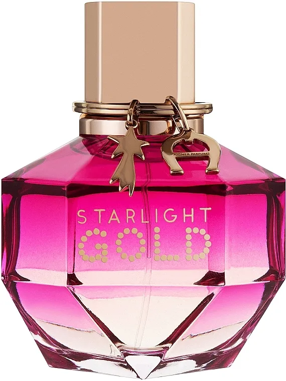 Parfemska voda Aigner Starlight Gold