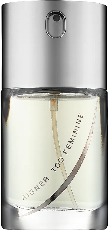 Parfemska voda Aigner Too Feminine