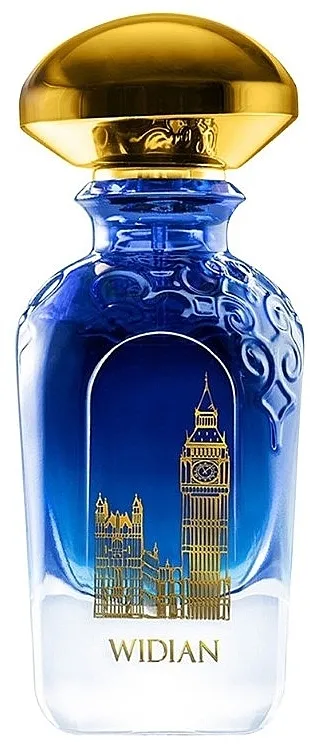 Parfemska voda Aj Arabia Sapphire Collection Widian London