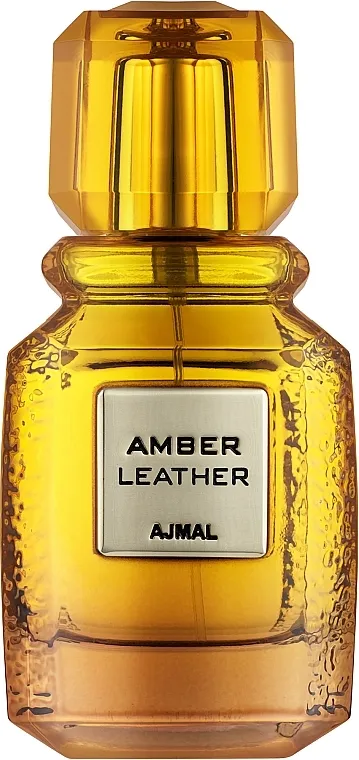 Parfemska voda Ajmal Amber Leather