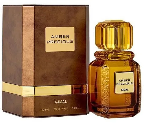 Parfemska voda Ajmal Amber Precious