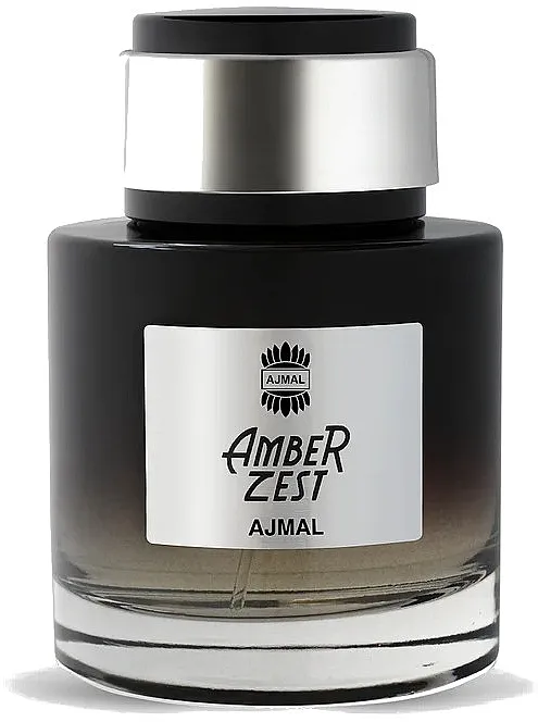 Parfemska voda Ajmal Amber Zest