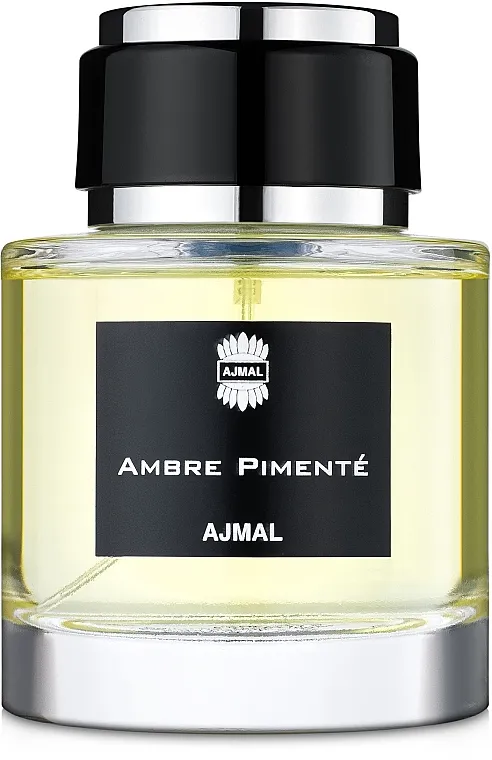Parfemska voda Ajmal Ambre Pimente