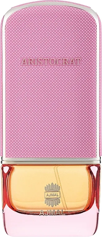 Parfemska voda Ajmal Aristocrat Rose