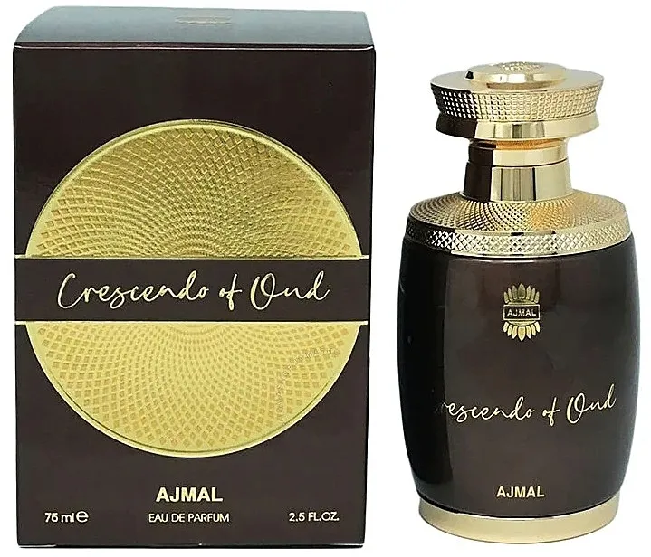 Parfemska voda Ajmal Crescendo Of Oud