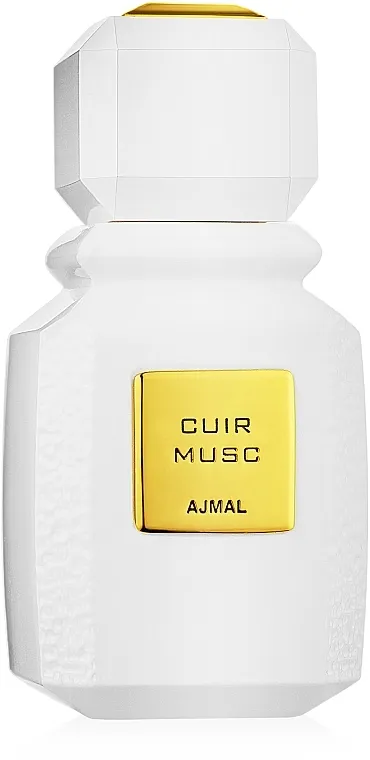 Parfemska voda Ajmal Cuir Musc