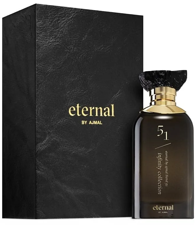 Parfemska voda Ajmal Eternal 51