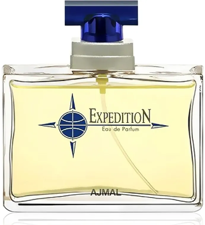 Parfemska voda Ajmal Expedition