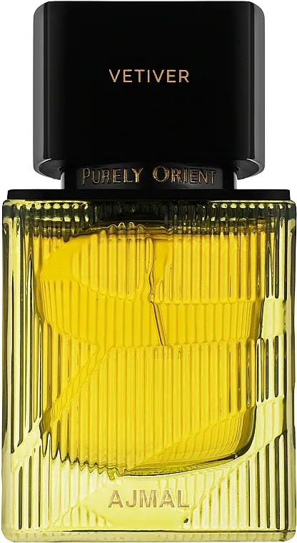 Parfemska voda Ajmal Purely Orient Vetiver