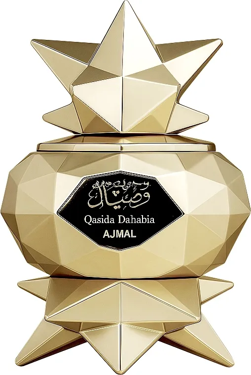 Parfemska voda Ajmal Qasida Dahabia