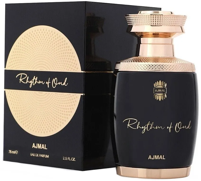 Parfemska voda Ajmal Rhythm of Oud