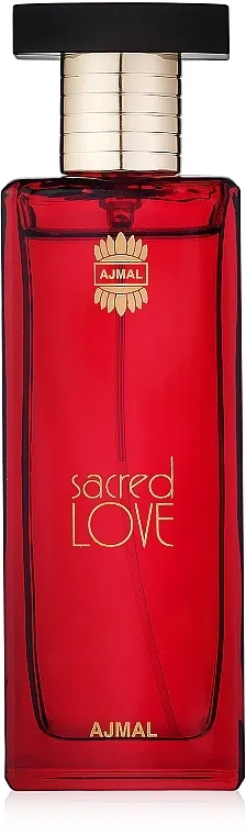 Parfemska voda Ajmal Sacred Love