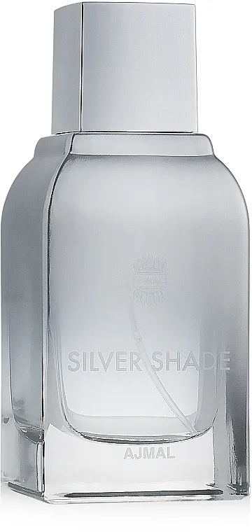 Parfemska voda Ajmal Silver Shade